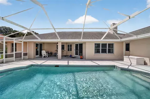 Exterior - 2319 SE 30th St, Ocala, FL 34471 photo 17 of 23