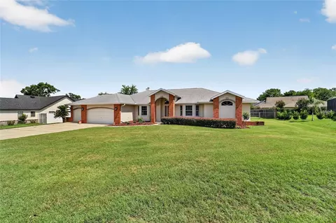 Exterior - 2319 SE 30th St, Ocala, FL 34471 photo 3 of 23