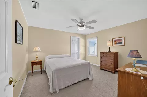 Bedroom - 2319 SE 30th St, Ocala, FL 34471 photo 7 of 8