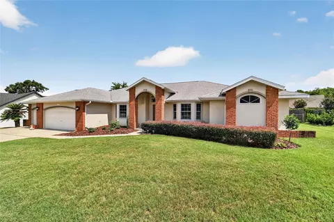 Exterior - 2319 SE 30th St, Ocala, FL 34471 photo 6 of 23