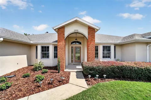 Exterior - 2319 SE 30th St, Ocala, FL 34471 photo 7 of 23