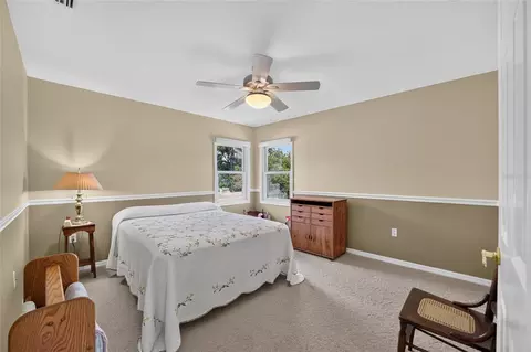 Bedroom - 2319 SE 30th St, Ocala, FL 34471 photo 5 of 8