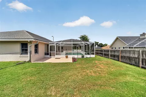 Exterior - 2319 SE 30th St, Ocala, FL 34471 photo 20 of 23