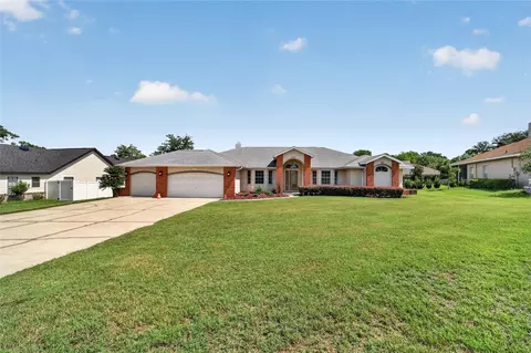 Exterior - 2319 SE 30th St, Ocala, FL 34471 photo 4 of 23