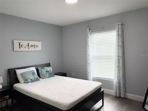 Bedroom - 6486 SW 129th St, Ocala, FL 34473 photo 2 of 2