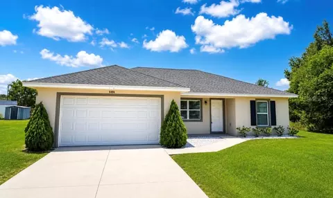 Exterior - 6486 SW 129th St, Ocala, FL 34473 photo 2 of 5