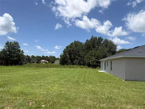 Exterior - 6486 SW 129th St, Ocala, FL 34473 photo 5 of 5