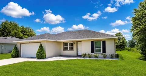 Exterior - 6486 SW 129th St, Ocala, FL 34473 photo 3 of 5