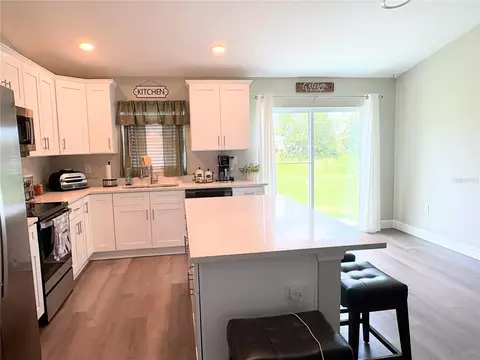 Kitchen - 6486 SW 129th St, Ocala, FL 34473 photo 3 of 3