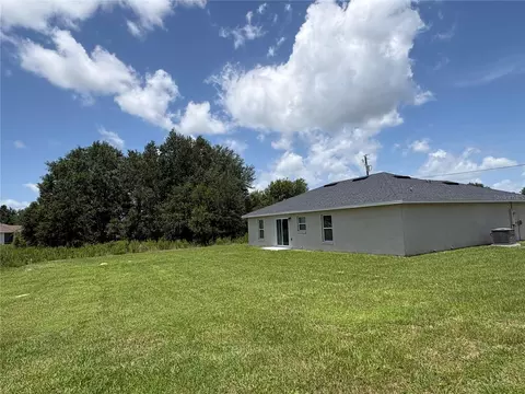 Exterior - 6486 SW 129th St, Ocala, FL 34473 photo 4 of 5