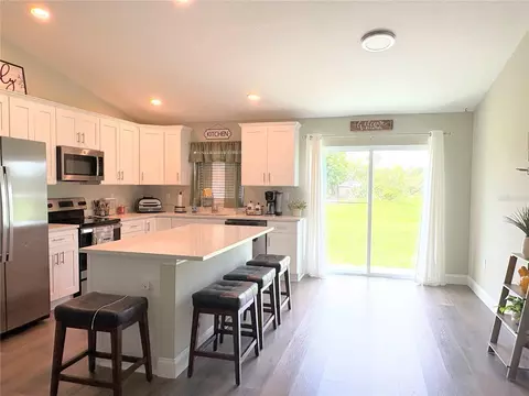 Kitchen - 6486 SW 129th St, Ocala, FL 34473 photo 1 of 3
