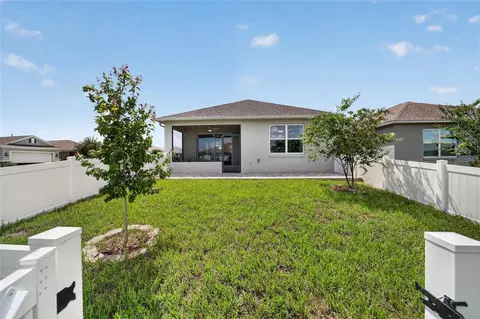 Exterior - 7935 SW 89th Ter, Ocala, FL 34481 photo 10 of 14