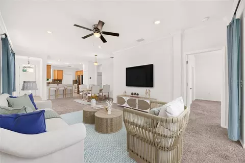 Living - 7935 SW 89th Ter, Ocala, FL 34481 photo 1 of 4