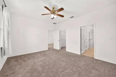 Bedroom - 7935 SW 89th Ter, Ocala, FL 34481 photo 3 of 6