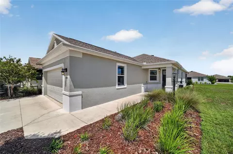Exterior - 7935 SW 89th Ter, Ocala, FL 34481 photo 3 of 14