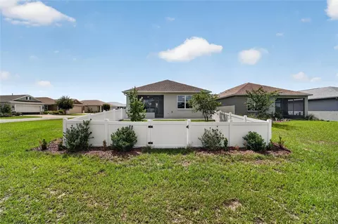 Exterior - 7935 SW 89th Ter, Ocala, FL 34481 photo 11 of 14