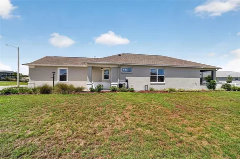 Exterior - 7935 SW 89th Ter, Ocala, FL 34481 photo 14 of 14