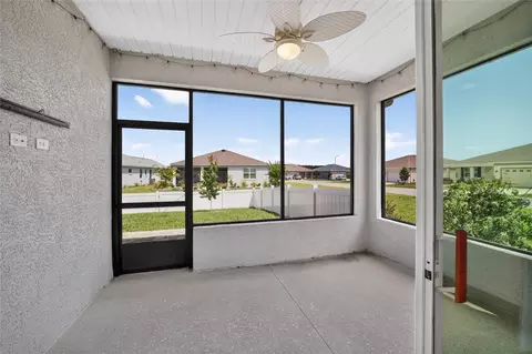 Exterior - 7935 SW 89th Ter, Ocala, FL 34481 photo 6 of 14