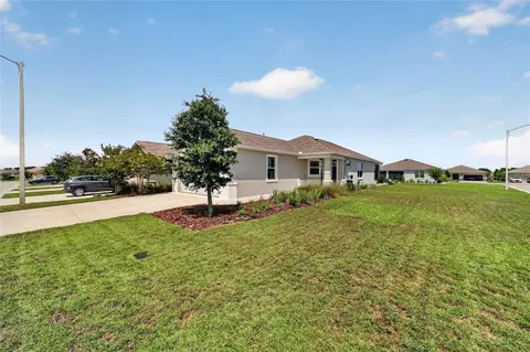 Exterior - 7935 SW 89th Ter, Ocala, FL 34481 photo 2 of 14