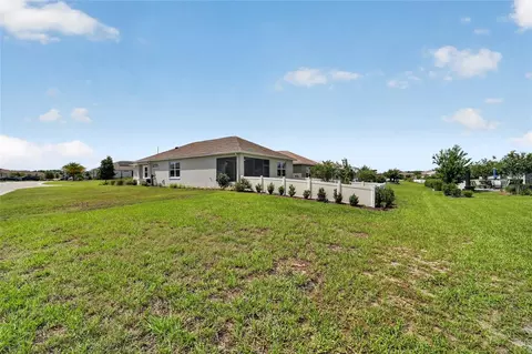Exterior - 7935 SW 89th Ter, Ocala, FL 34481 photo 13 of 14