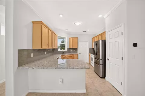 Kitchen - 7935 SW 89th Ter, Ocala, FL 34481 photo 1 of 6