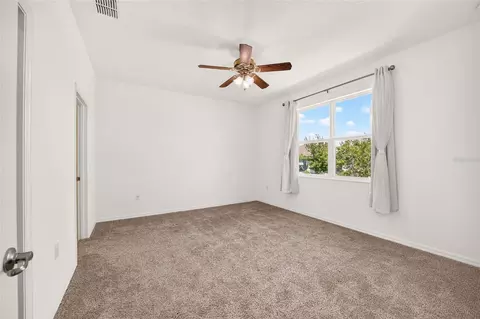 Bedroom - 7935 SW 89th Ter, Ocala, FL 34481 photo 2 of 6