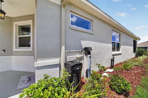 Exterior - 7935 SW 89th Ter, Ocala, FL 34481 photo 5 of 14