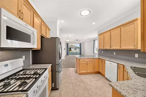 Kitchen - 7935 SW 89th Ter, Ocala, FL 34481 photo 6 of 6