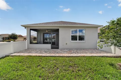 Exterior - 7935 SW 89th Ter, Ocala, FL 34481 photo 9 of 14