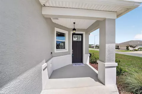 Exterior - 7935 SW 89th Ter, Ocala, FL 34481 photo 4 of 14