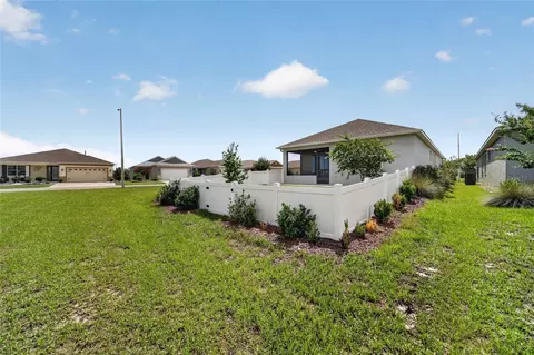 Exterior - 7935 SW 89th Ter, Ocala, FL 34481 photo 12 of 14