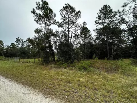 tbd SE 136th Ave, Dunnellon, FL 34431
