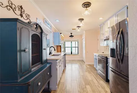 Kitchen - 4418 NE 4th St, Ocala, FL 34470 photo 1 of 6