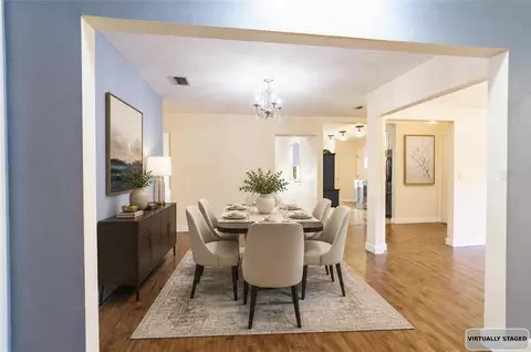 Dining - 4418 NE 4th St, Ocala, FL 34470 photo 1 of 1