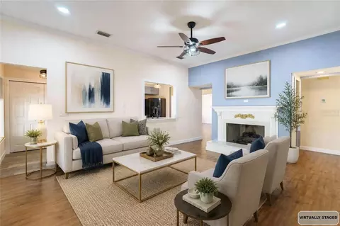 Living - 4418 NE 4th St, Ocala, FL 34470 photo 8 of 14