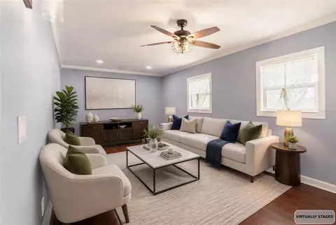 Living - 4418 NE 4th St, Ocala, FL 34470 photo 12 of 14
