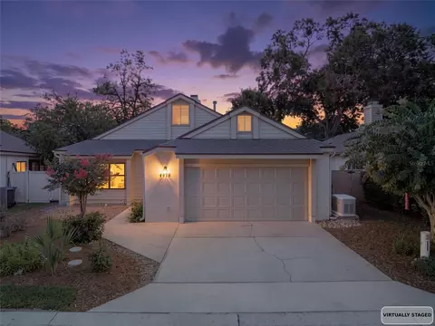 Exterior - 4418 NE 4th St, Ocala, FL 34470 photo 2 of 8