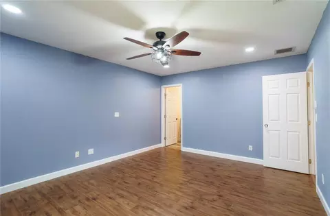 Bedroom - 4418 NE 4th St, Ocala, FL 34470 photo 1 of 5