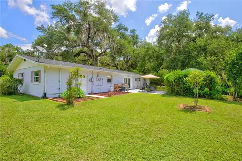 Exterior - 20934 Third Ave, Dunnellon, FL 34431 photo 6 of 16