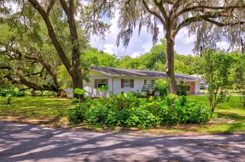 Exterior - 20934 Third Ave, Dunnellon, FL 34431 photo 16 of 16
