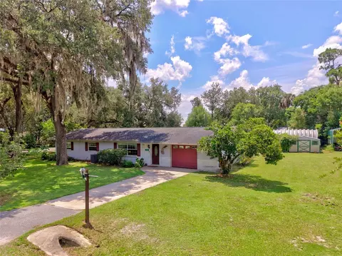 Other - 20934 Third Ave, Dunnellon, FL 34431 photo 1 of 9