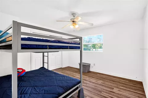 Bedroom - 20934 Third Ave, Dunnellon, FL 34431 photo 3 of 5