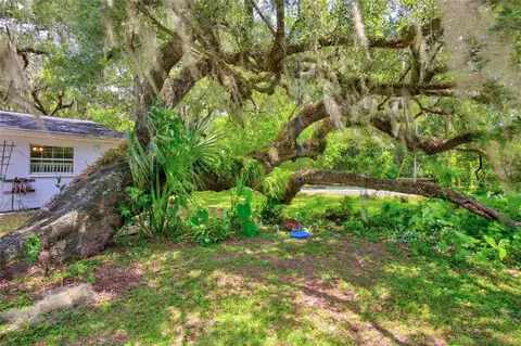 Exterior - 20934 Third Ave, Dunnellon, FL 34431 photo 14 of 16