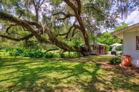 Exterior - 20934 Third Ave, Dunnellon, FL 34431 photo 15 of 16