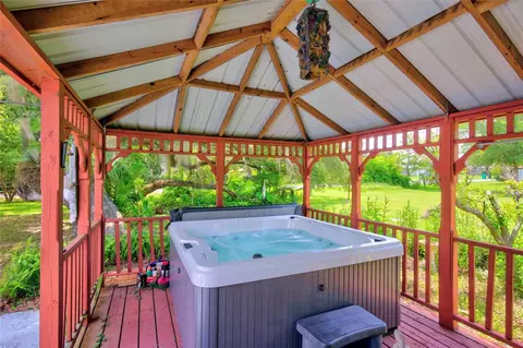 Exterior - 20934 Third Ave, Dunnellon, FL 34431 photo 7 of 16