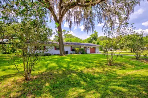 Exterior - 20934 Third Ave, Dunnellon, FL 34431 photo 3 of 16