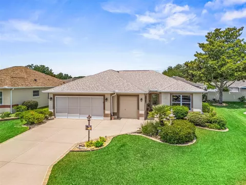 17770 SE 85th Ellerbe Ave, The Villages, FL 32162