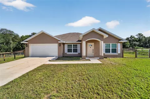 22081 SW Pine Bluffs Rd, Dunnellon, FL 34431