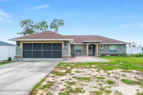 16900 SW 42nd Avenue Rd, Ocala, FL 34473