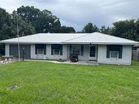 2392 SE 175th Terrace Rd, Silver Springs, FL 34488